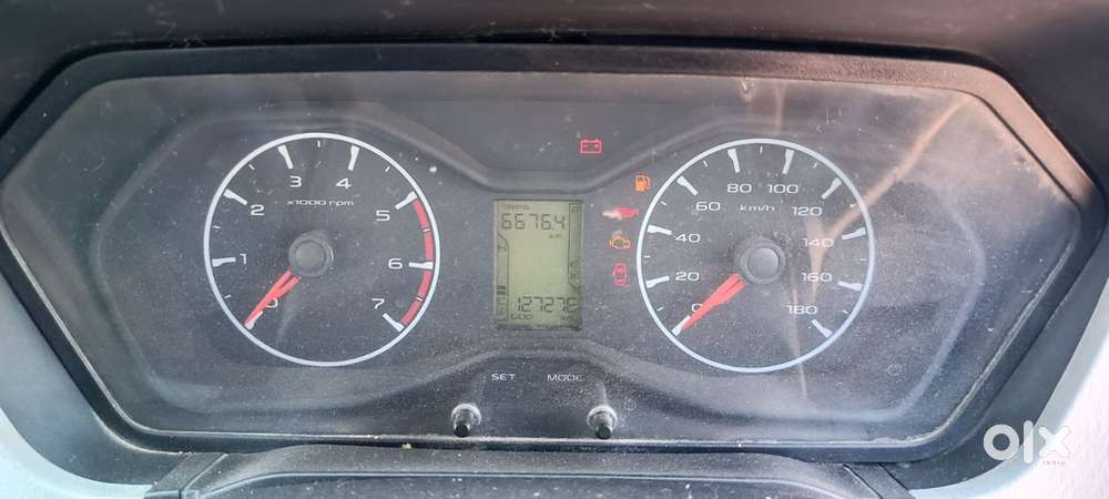Mahindra Scorpio 2018 For Sale