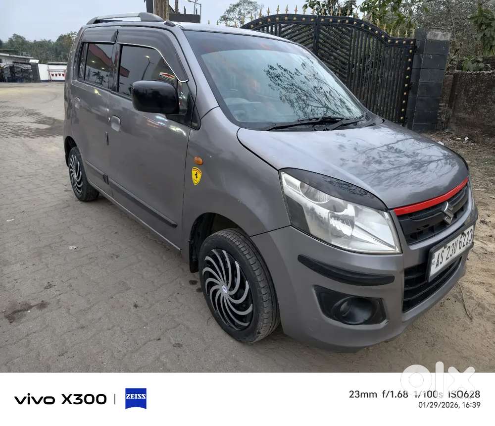 Car Is Good Condition