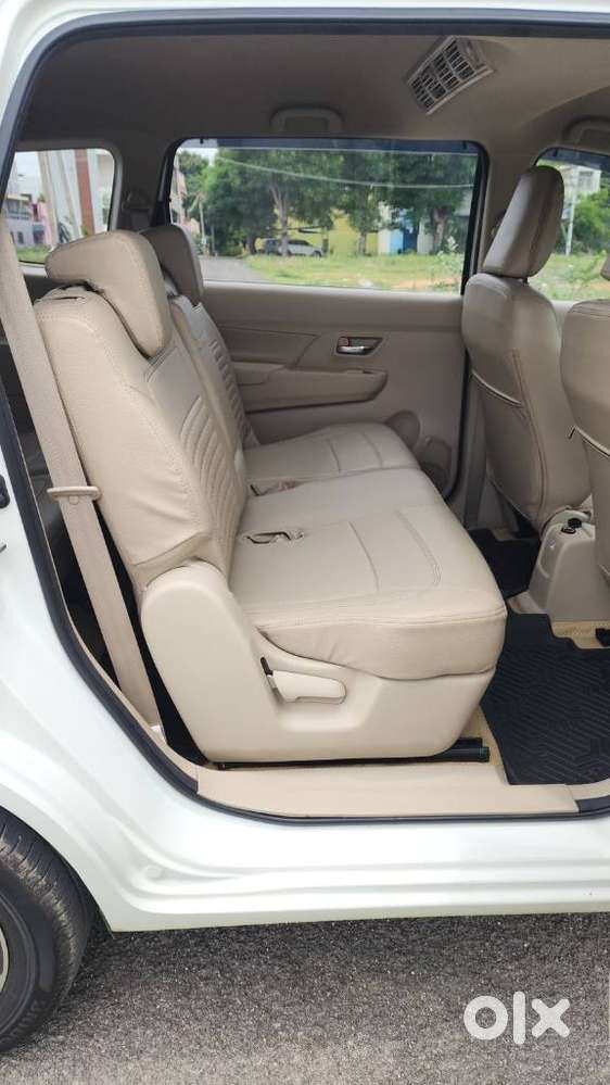Maruti Suzuki Ertiga Vxi Abs Bs Iv, 2024, Petrol