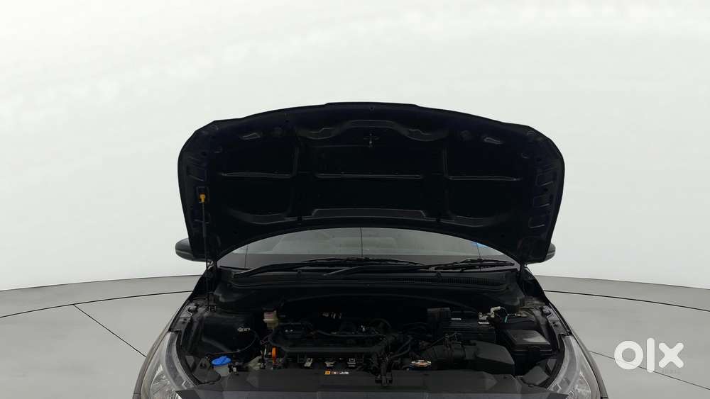 Hyundai New I20 1.2 Sportz Ivt, 2024, Petrol