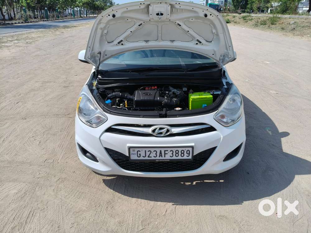 Hyundai I10 Magna, 2013, Cng & Hybrids