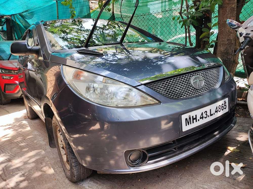 Tata Indica Vista 2009 Petrol Good Condition