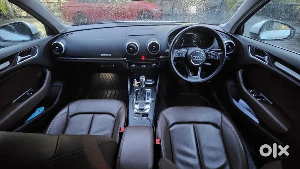 Audi A3 Diesel 2019 S Line