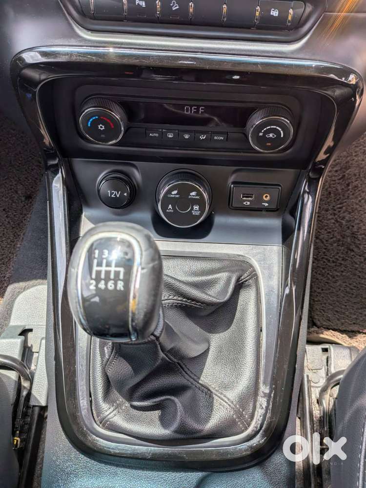 Tata Hexa 2.2 2019 Diesel