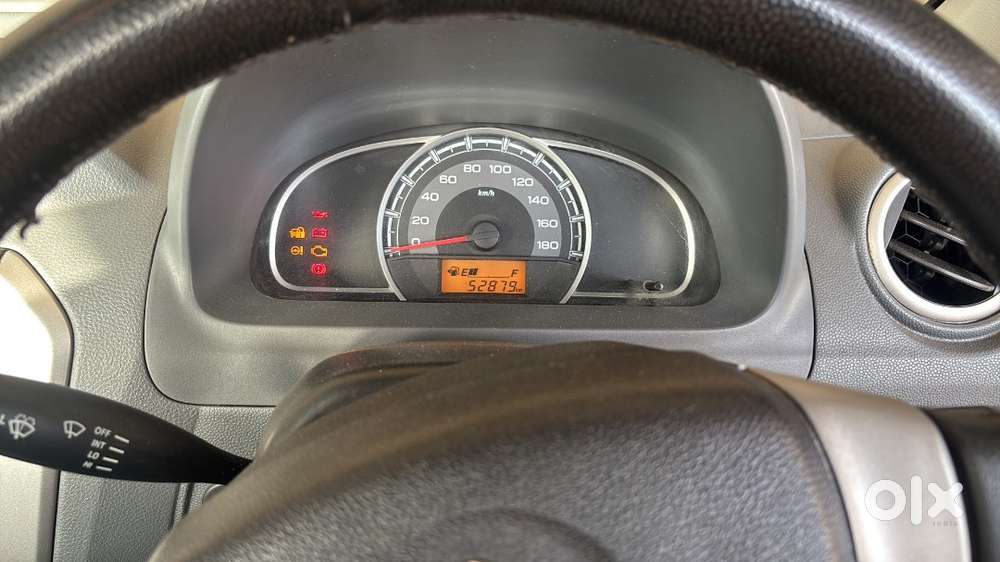 Maruti Suzuki Alto 800 2015 Petrol Well Maintained