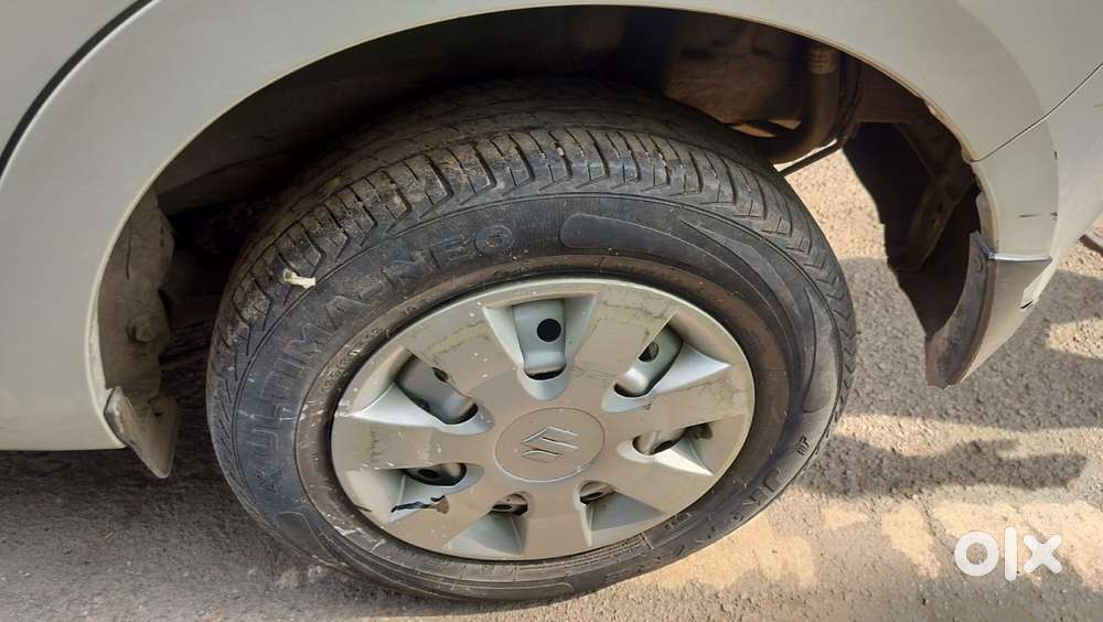 Maruti Suzuki Wagon R Cng Lxi, 2023, Cng & Hybrids