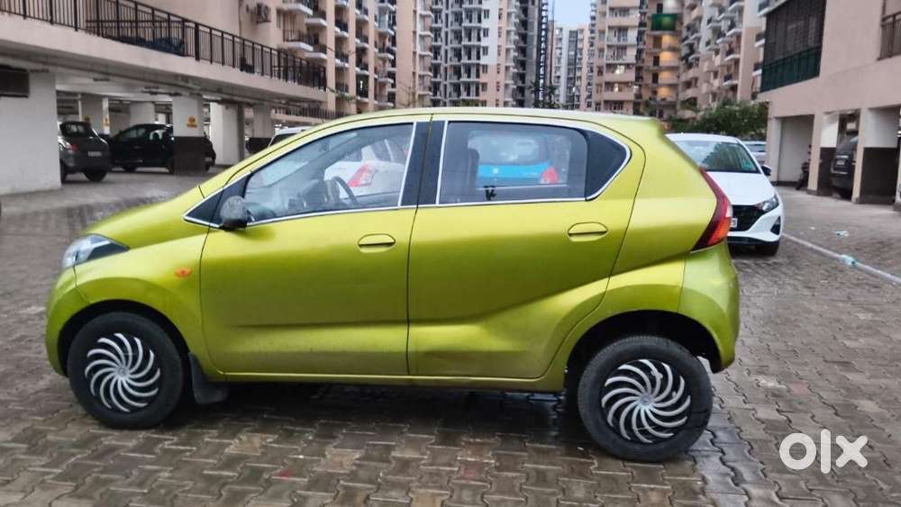 Datsun Go Petrol 2016 Limited Edition