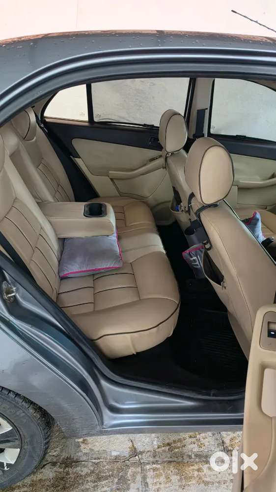 Car Is In Good Condition With Service Record