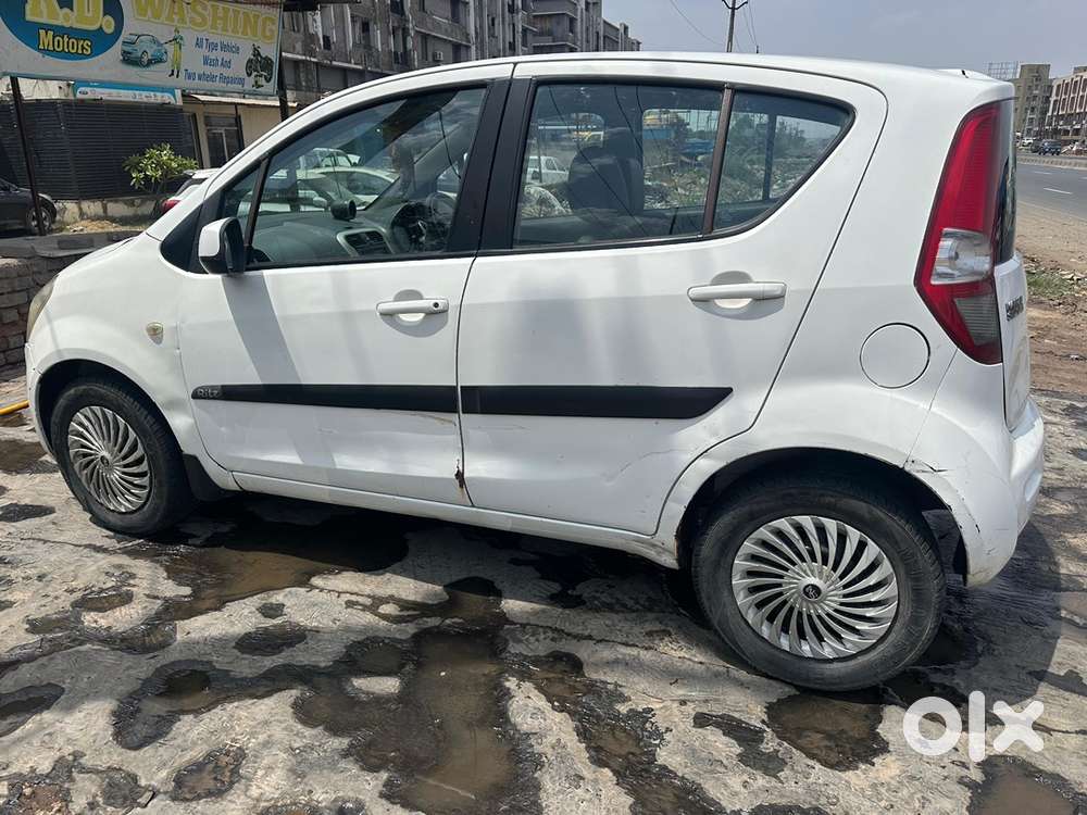 Maruti Ritz Vdi 2011