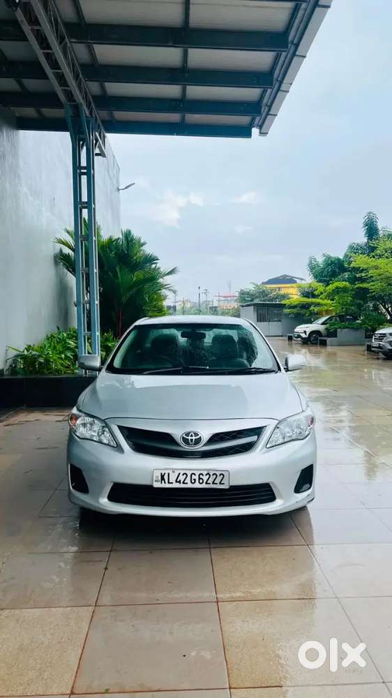 Toyota Corolla Altis 2013 Doctor Used. No Brokers Please.