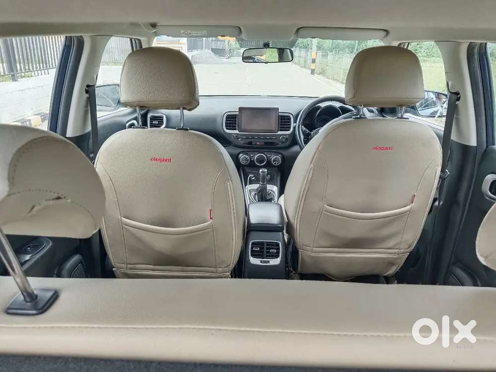 Hyundai Venue 1.2 S Plus