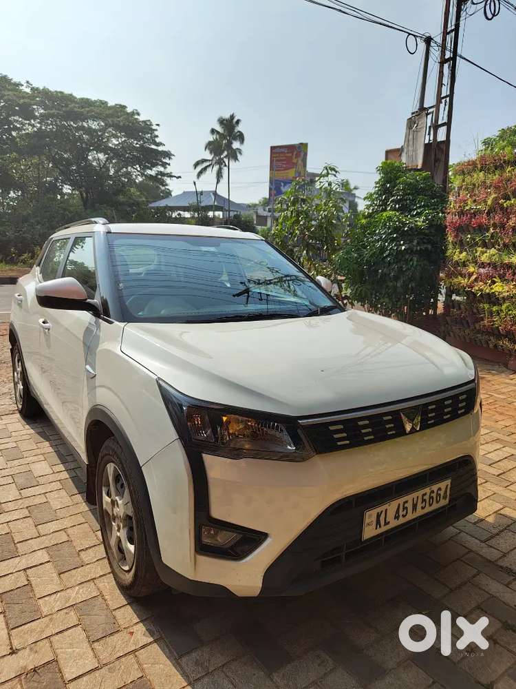 Mahindra Xuv300 2023