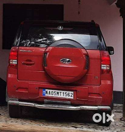 Mahindra Tuv 2016 Diesel Model