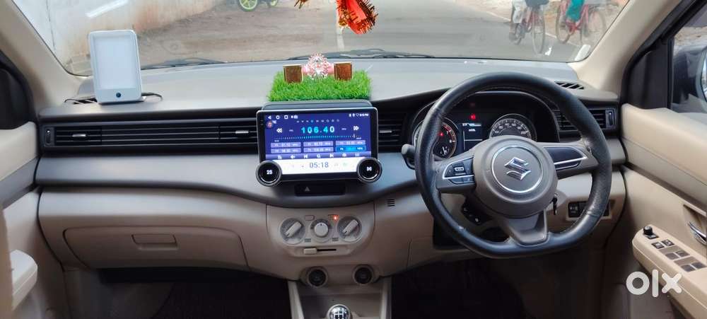 Maruti Suzuki Ertiga