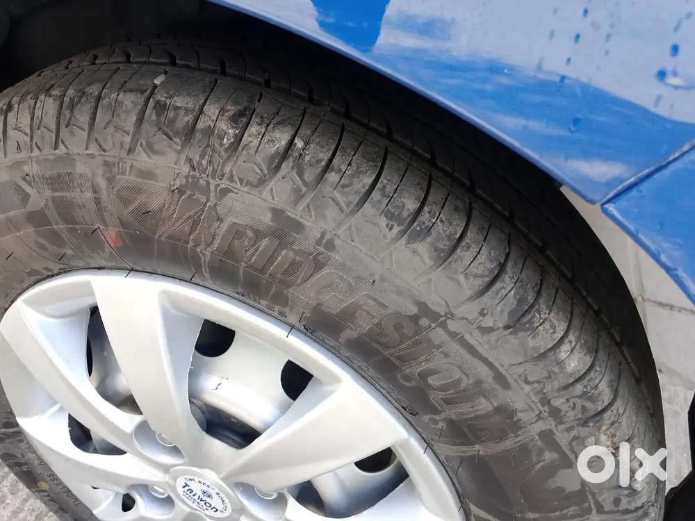 Hyundai Eon Magna+ 2013 Petrol Manual