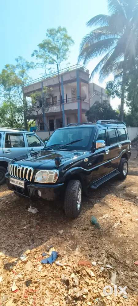 Mahindra Scarpio  M2di For Sale