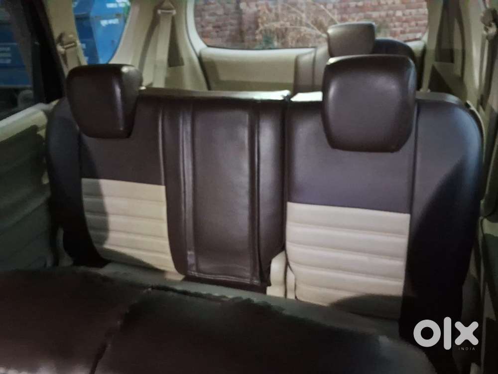 Maruti Ertiga Diesel 2016