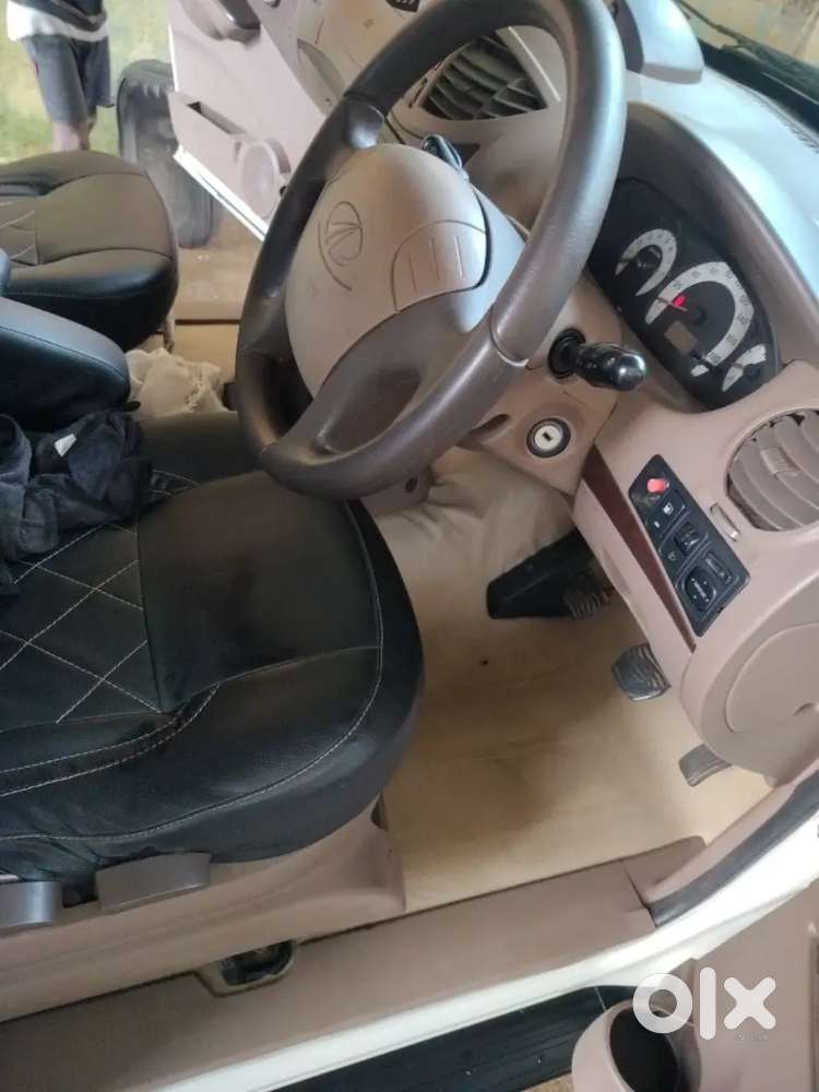 Mahindra Xylo 2011 Diesel Well Maintained