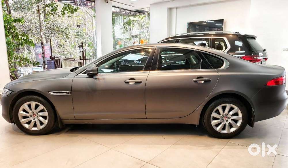 Jaguar Xf 2.0 Diesel Pure, 2017, Diesel