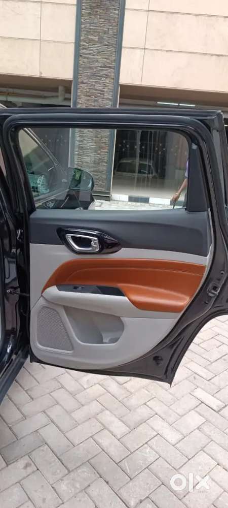 Jeep Compass Limited (o) 2022  Diesel Manual  Well Maintained