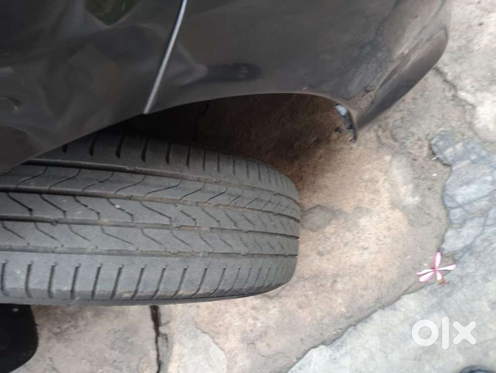 Honda Amaze Vx Diesel, 2021, Diesel