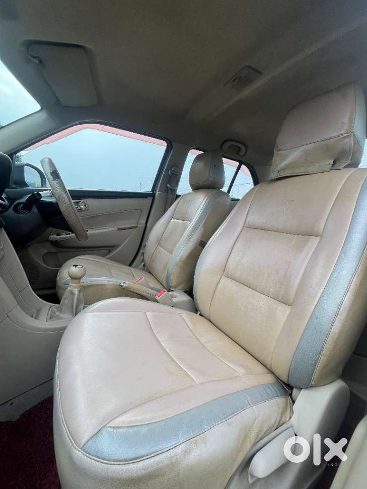 Maruti Suzuki Swift Dzire 1.3 Vxi, 2012, Petrol