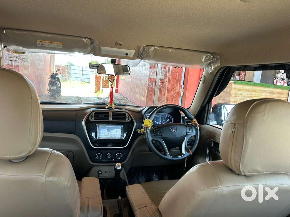 Mahindra Bolero Neo 2023 Diesel Manual
