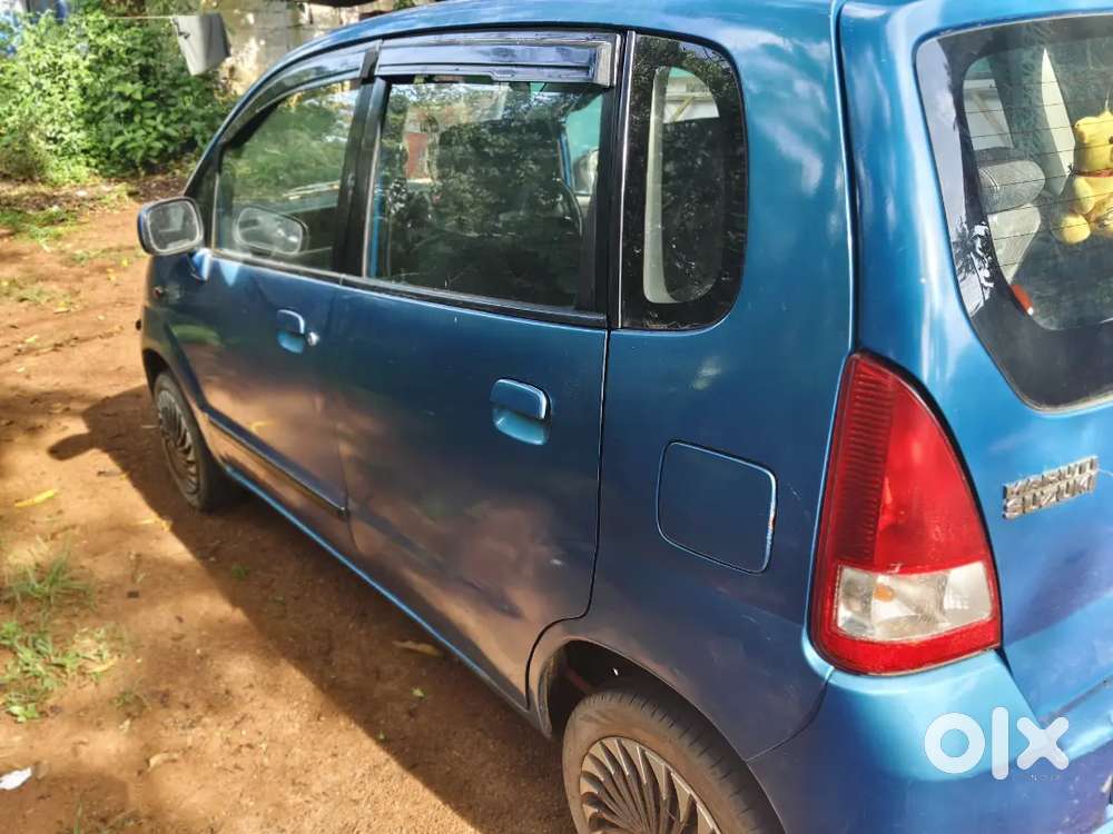 Maruti Suzuki Estilo Lxi 2004