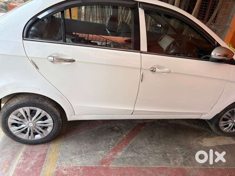 Tata Zest Diesel Manual 2017 Car