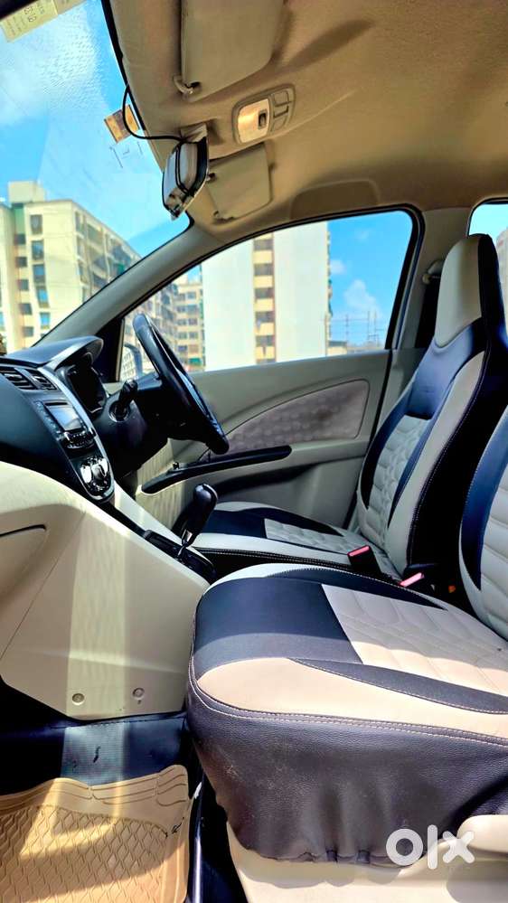 Maruti Suzuki Celerio Zxi Optional, 2016, Petrol