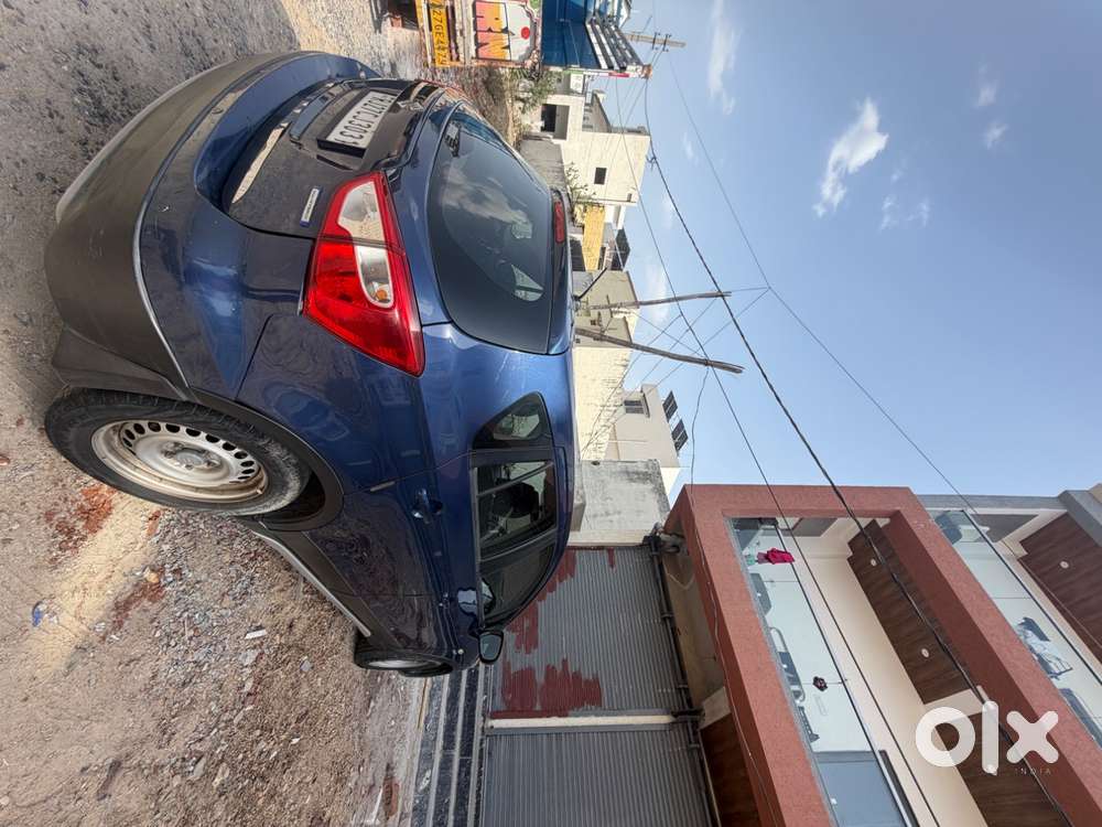 Maruti Suzuki S-cross 2020 Diesel Well Maintained