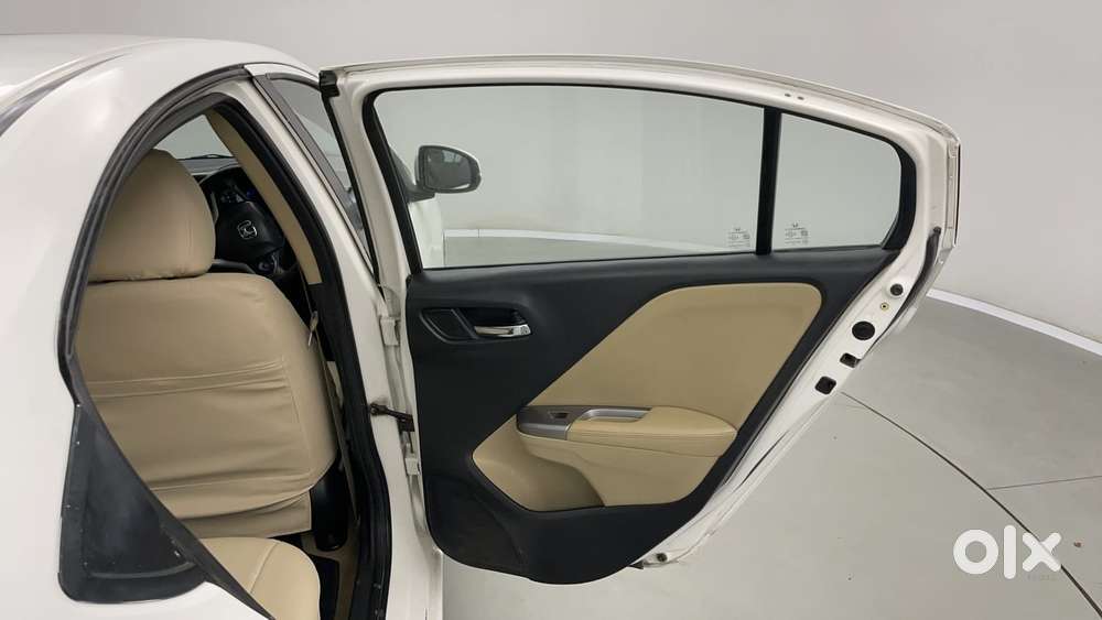 Honda City 1.5 Vx I-dtec Mt, 2015, Diesel