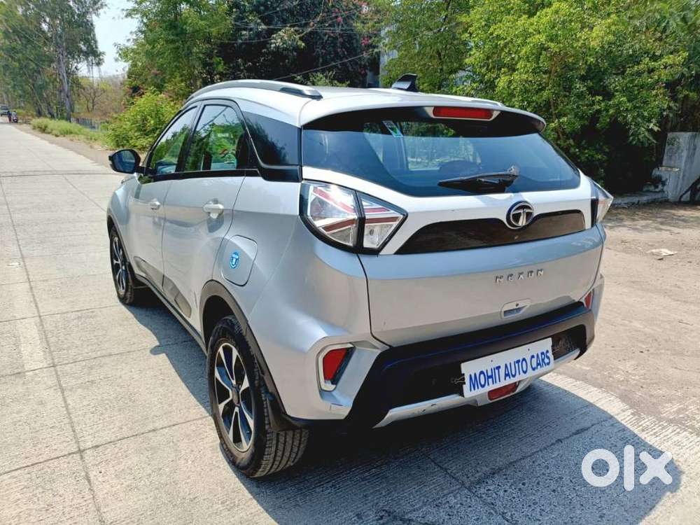 Tata Nexon 1.5 Revotorq Xz Plus, 2020, Diesel