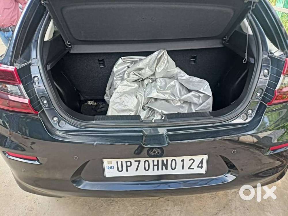 Baleno( Delta)