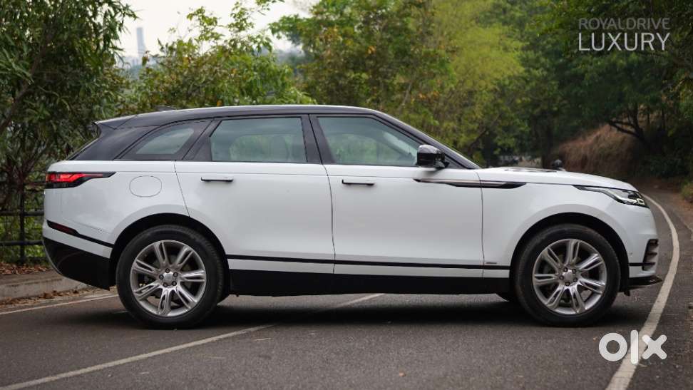 Land Rover Range Velar, 2022, Petrol
