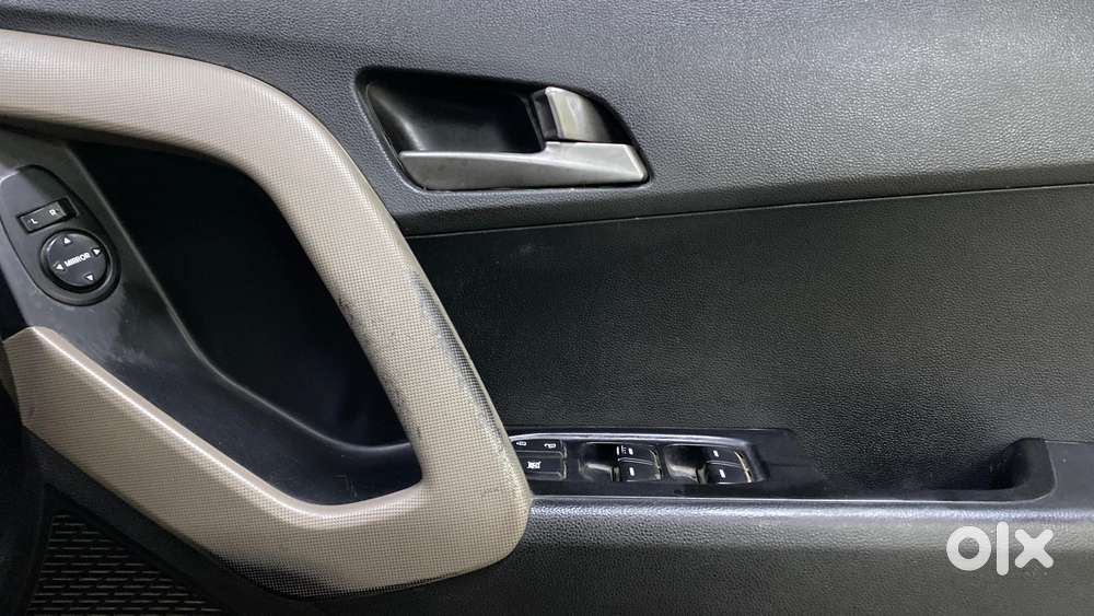 Hyundai Creta 1.4 Crdi S, 2016, Diesel