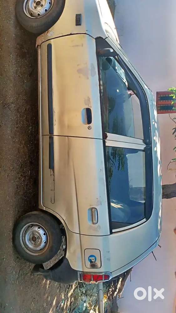 Maruti Suzuki 800 2008 Petrol Car