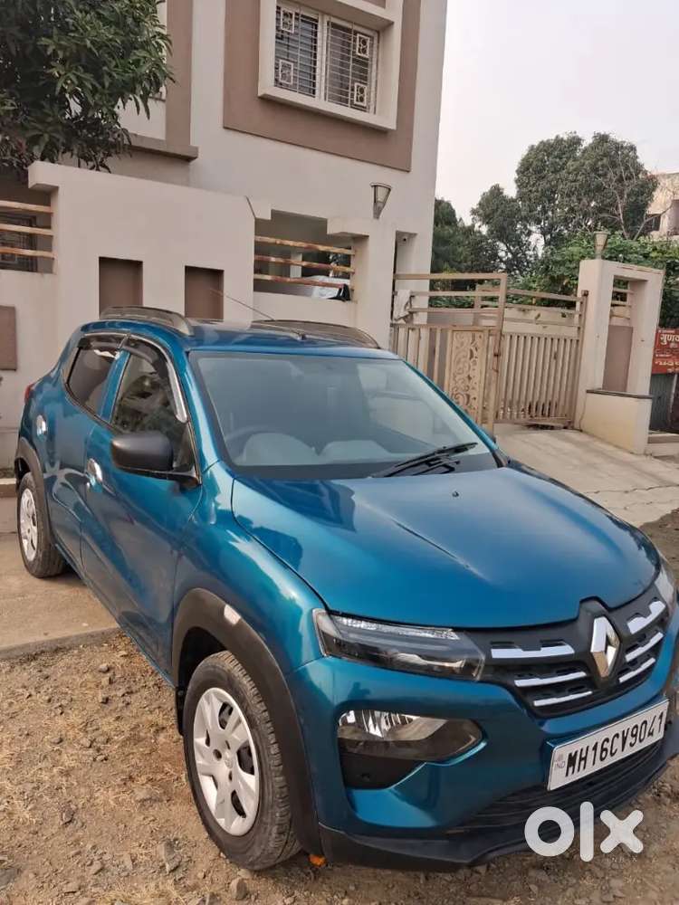 Renault Kwid Rxl 0.8 Sce