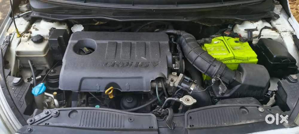 Hyundai I20 2013 Diesel 116000 Km Driven