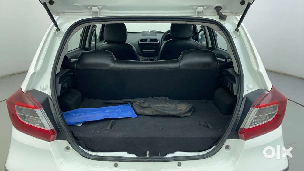 Tata Tiago 1.2 Revotron Xt Cng, 2023, Cng & Hybrids