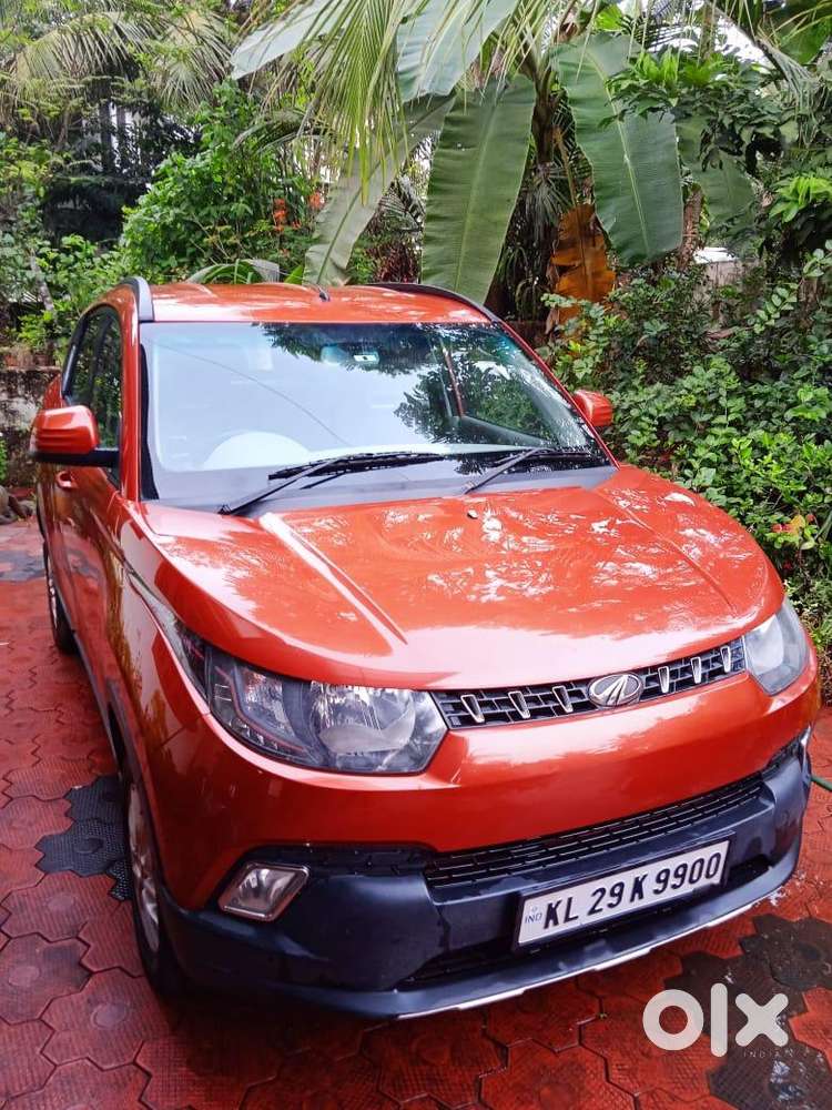 24 Mileage No Accident-company Paint