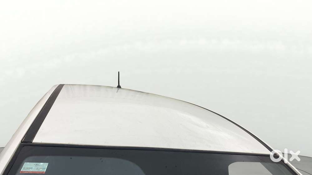 Hyundai Grand I10 Magna 1.2 Kappa Vtvt, 2016, Petrol