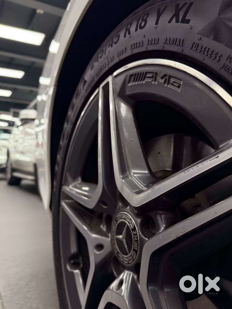 Mercedes-benz E-class E350d, 2021, Diesel