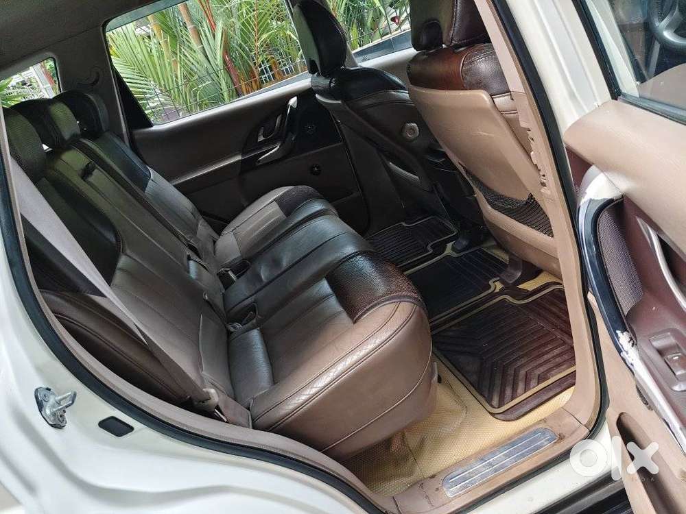 Mahindra Xuv500 W8, 2012, Diesel