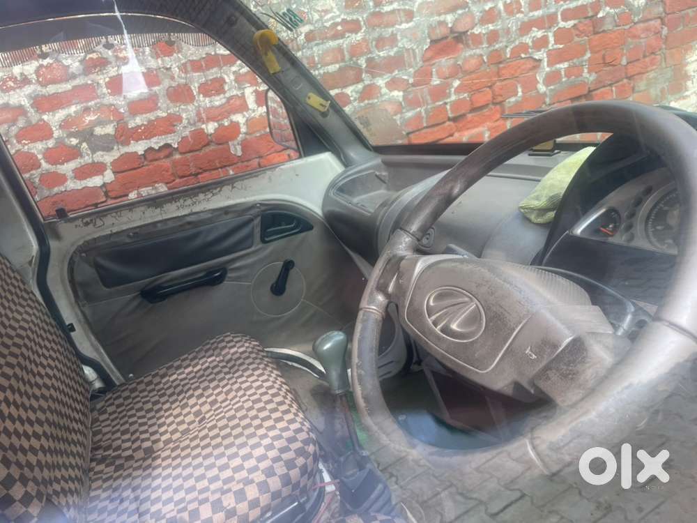 Mahindra Maximo 2013 Diesel Well Maintained