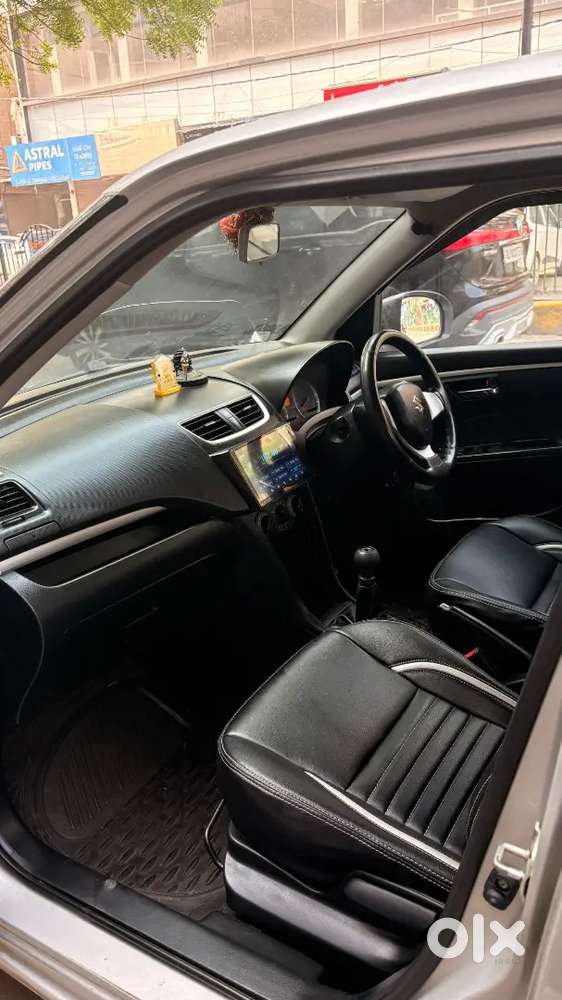 Maruti Suzuki Swift Neat And Clear Brand New Condition