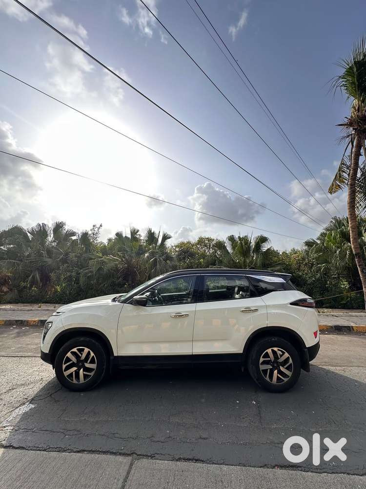 Tata Harrier 2.0 Kryotec Xz Plus Camo, 2020, Diesel