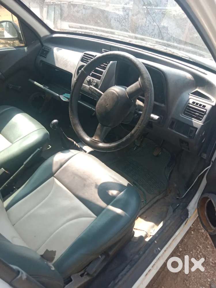 Maruti Suzuki Zen Estilo 1997 Petrol 50000 Km Driven