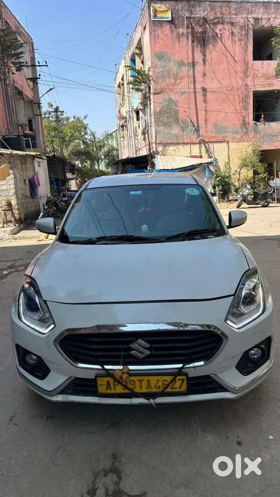 Maruti Suzuki Swift Dzire 2019 Diesel 193000 Km Driven