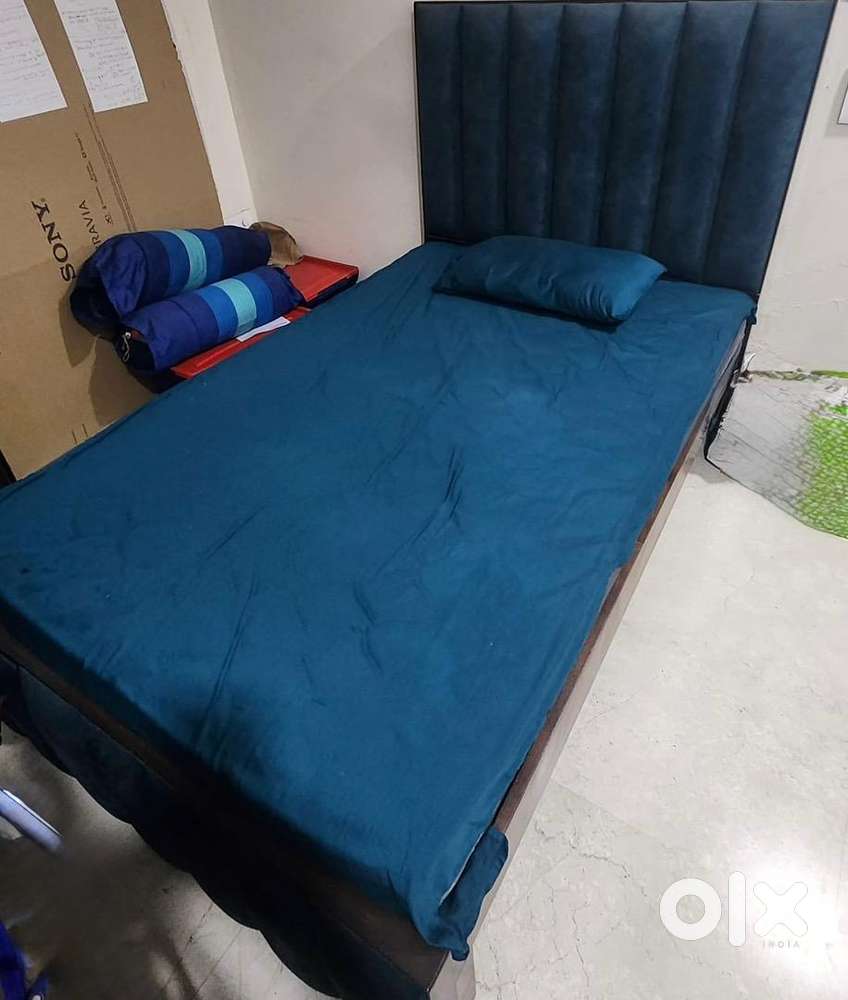 Olx single bed near me discount